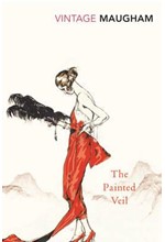 THE PAINTED VEIL PB