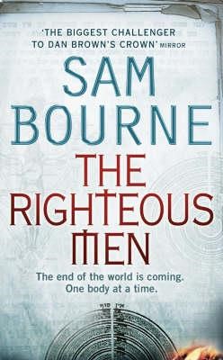 THE RIGHTEOUS MEN PB