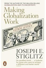 MAKING GLOBALIZATION WORK PB