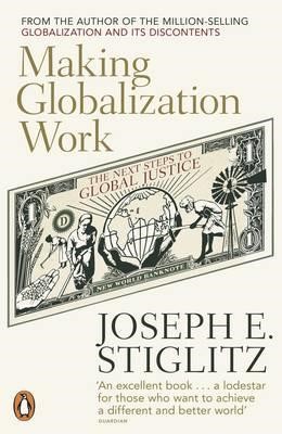 MAKING GLOBALIZATION WORK PB