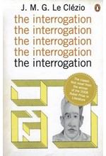 THE INTERROGATION PB