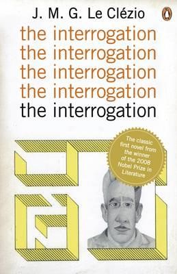 THE INTERROGATION PB