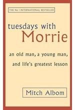 TUESDAYS WITH MORRIE PB