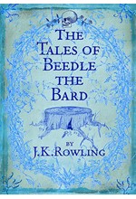 THE TALES OF BEEDLE THE BARD HB