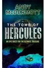 THE TOMB OF HERCULES PB