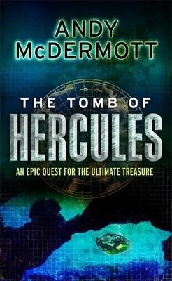 THE TOMB OF HERCULES PB