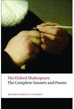 COMPLETE SONNETS AND POEMS PB