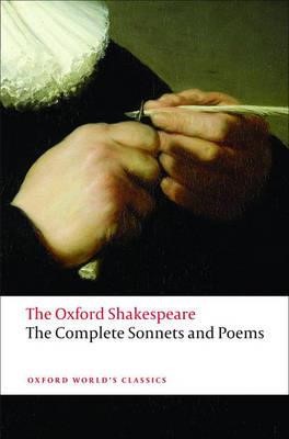 COMPLETE SONNETS AND POEMS PB