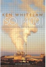 ISO 14001 ENVIRONMENTAL HANDBOOK PB