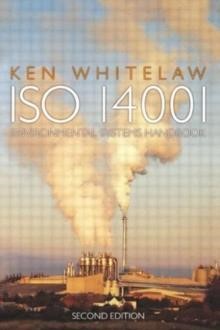 ISO 14001 ENVIRONMENTAL HANDBOOK PB