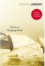 PICNIC AT HANGING ROCK PB