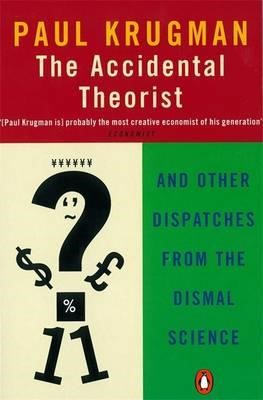 THE ACCIDENTAL THEORIST PB