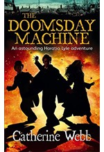 THE DOOMSDAY MACHINE PB