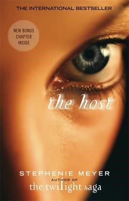 THE HOST PB