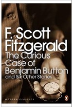 THE CURIOUS CASE OF BENJAMIN BUTTON PB