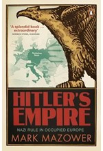 HITLER'S EMPIRE PB