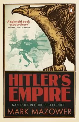 HITLER'S EMPIRE PB