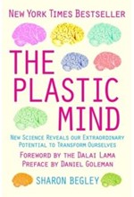 THE PLASTIC MIND PB