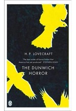 THE DUNWICH HORROR PB