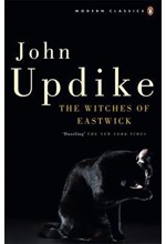 THE WITCHES OF EASTWICK PB