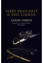 GOOD OMENS PB