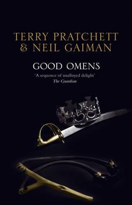 GOOD OMENS PB