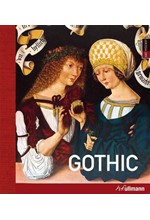 ART POCKET-GOTHIC HB