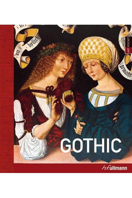 ART POCKET-GOTHIC HB