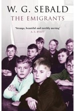 THE EMIGRANTS PB