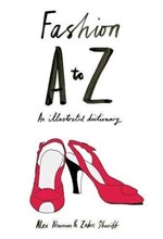 FASHION A TO Z PB