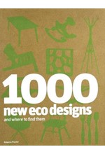 1000 NEW ECO DESIGNS AND WHERE TO FIND THEM PB