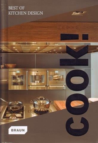 COOK-BEST OF KITCHEN DESIGN PB