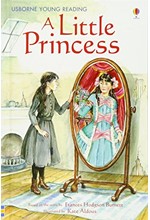 A LITTLE PRINCESS-YOUNG READING 2 HB