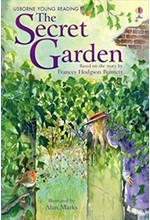 THE SECRET GARDEN-YOUNG READING 2 HB