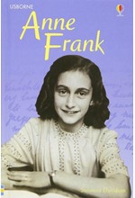 ANNE FRANK-YOUNG READING SERIES 3 HB