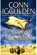 CONQUEROR 3-BONES OF THE HILLS PB