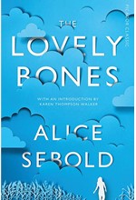 THE LOVELY BONES PB