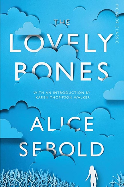 THE LOVELY BONES PB