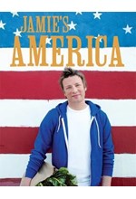 JAMIE'S AMERICA HB