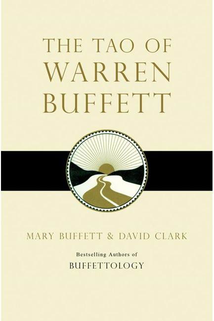 THE TAO OF WARREN BUFFETT PB