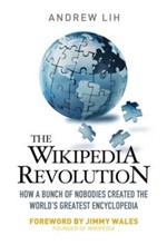 THE WIKIPEDIA REVOLUTION ΡΒ