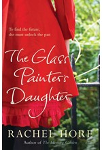 THE GLASS PAINTER'S DAUGHTER PB