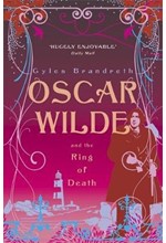 OSCAR WILDE AND THE RING OF DEATH PB