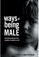 WAYS OF BEING MALE PB