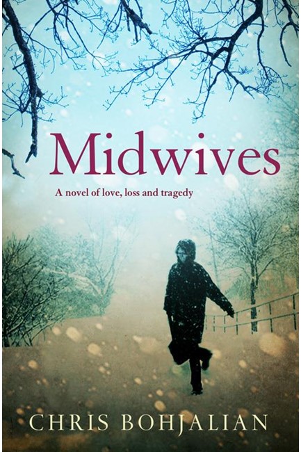 MIDWIVES PB