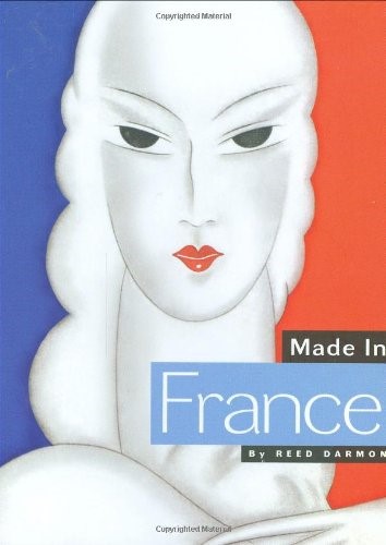 MADE IN FRANCE PB