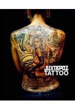 JUXTAPOZ TATOO HB