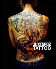 JUXTAPOZ TATOO HB