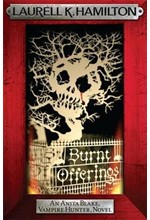 BURNT OFFERINGS PB