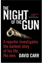 THE NIGHT OF THE GUN PB